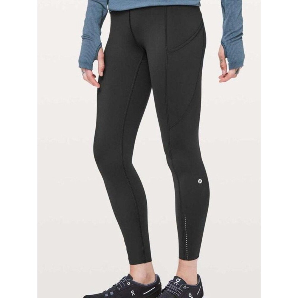 Lululemon Swift Speed High Rise Tight Legging NWOT 4